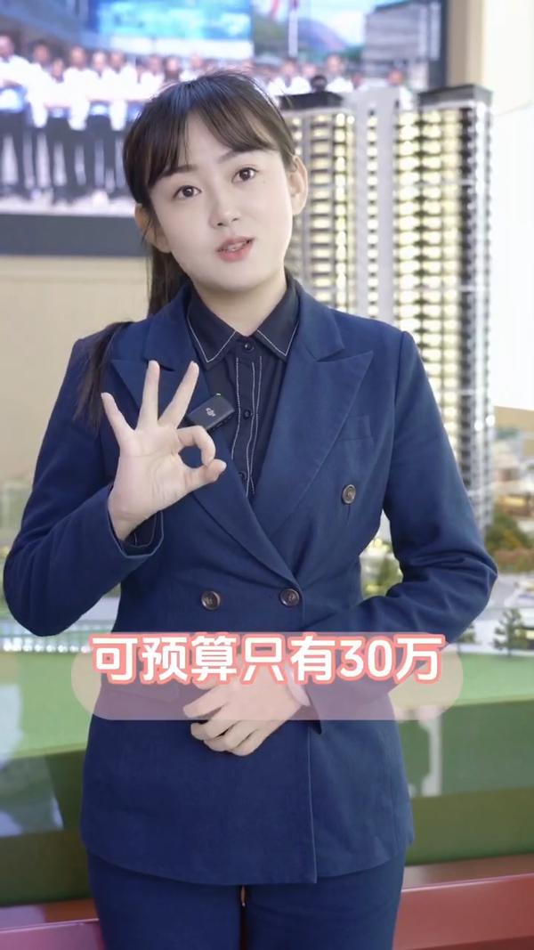 桃源里38㎡精致住宅，经典套一户型，小空间演绎舒适尺度