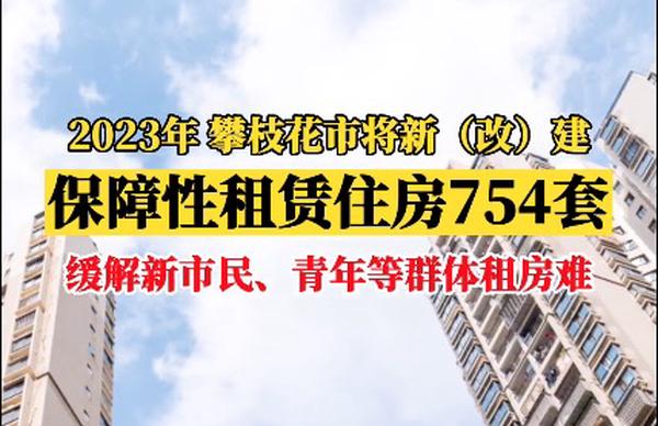 缓解新市民、青年等群体租房难